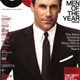 Image for article titled Eye Candy: The Hottest Pictures From GQ's "Men Of The Year" Issue
